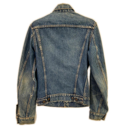 LEVI'S リーバイス 60s ビックE 均等V ヴィンテージ 70505 デニムジャケット ジャケット