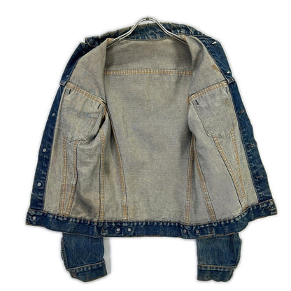 LEVI'S リーバイス 60s ビックE 均等V ヴィンテージ 70505 デニムジャケット ジャケット