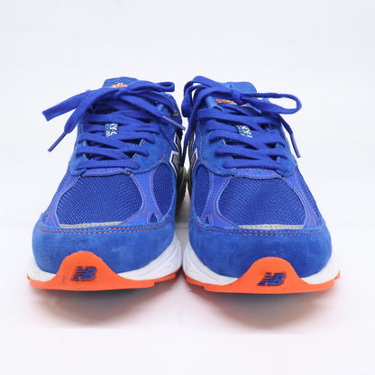 NEW BALANCE ニューバランス 【美品】M990NM3 MADE IN USA NYマラソン スニーカー シューズ