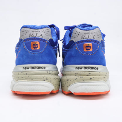 NEW BALANCE ニューバランス 【美品】M990NM3 MADE IN USA NYマラソン スニーカー シューズ