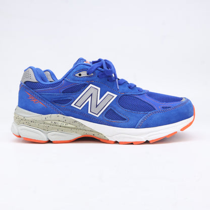 NEW BALANCE ニューバランス 【美品】M990NM3 MADE IN USA NYマラソン スニーカー シューズ