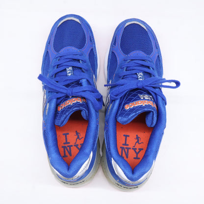 NEW BALANCE ニューバランス 【美品】M990NM3 MADE IN USA NYマラソン スニーカー シューズ