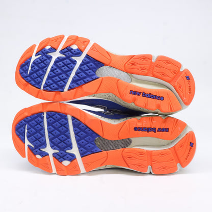 NEW BALANCE ニューバランス 【美品】M990NM3 MADE IN USA NYマラソン スニーカー シューズ