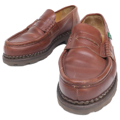 Paraboot パラブーツ 90297 REIMS ランス コインローファー シューズ