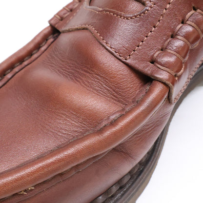 Paraboot パラブーツ 90297 REIMS ランス コインローファー シューズ