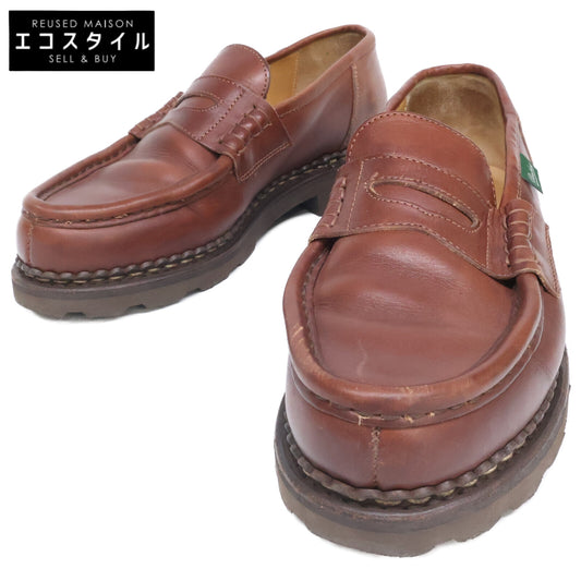 Paraboot 90297 REIMS Penny Loafers Shoes