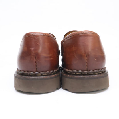 Paraboot パラブーツ 90297 REIMS ランス コインローファー シューズ