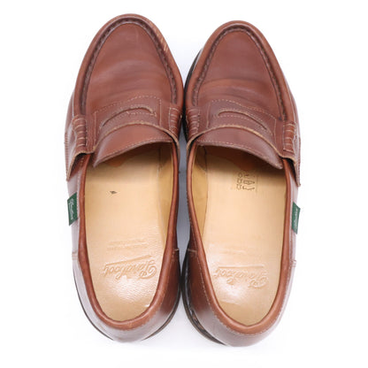 Paraboot パラブーツ 90297 REIMS ランス コインローファー シューズ