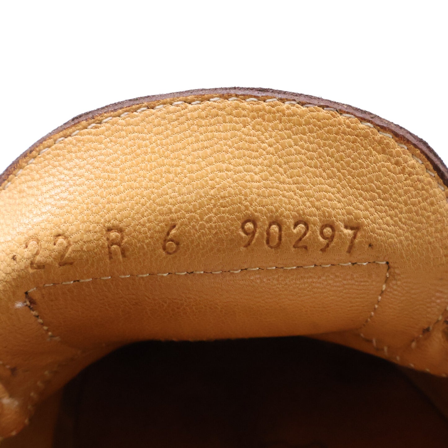 Paraboot パラブーツ 90297 REIMS ランス コインローファー シューズ