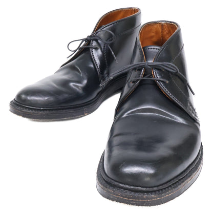 Alden オールデン 1340 コードバン チャッカブーツ シューズ