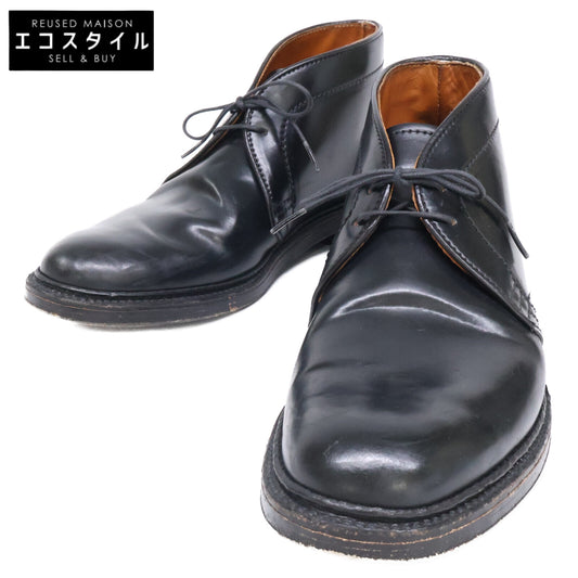 Alden オールデン 1340 コードバン チャッカブーツ シューズ