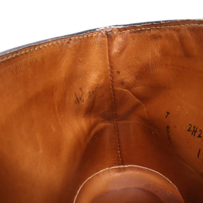 Alden オールデン 1340 コードバン チャッカブーツ シューズ