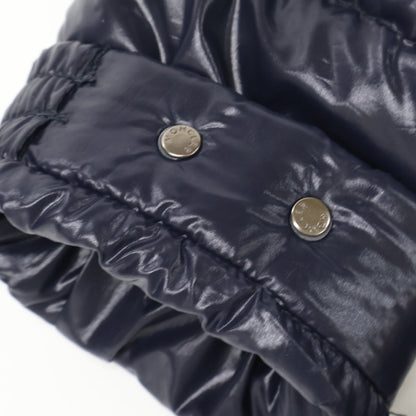 MONCLER モンクレール 44502 Z7HJ208 ROD ロッド ファー/フード付ダウンジャケット ジャケット