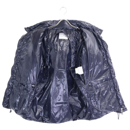 MONCLER モンクレール 44502 Z7HJ208 ROD ロッド ファー/フード付ダウンジャケット ジャケット