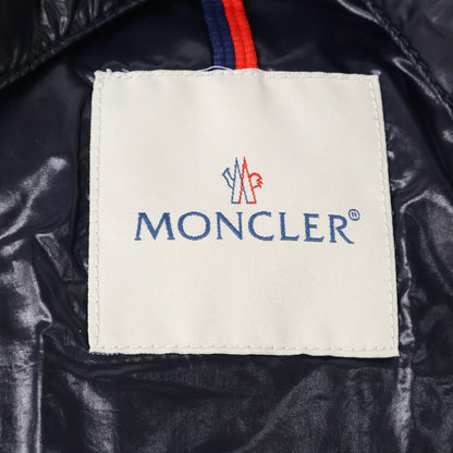 MONCLER モンクレール 44502 Z7HJ208 ROD ロッド ファー/フード付ダウンジャケット ジャケット