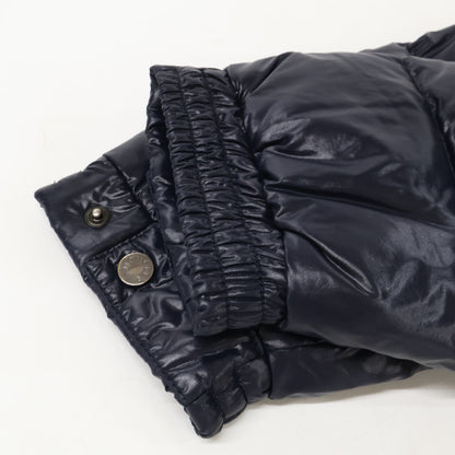 MONCLER モンクレール 44502 Z7HJ208 ROD ロッド ファー/フード付ダウンジャケット ジャケット