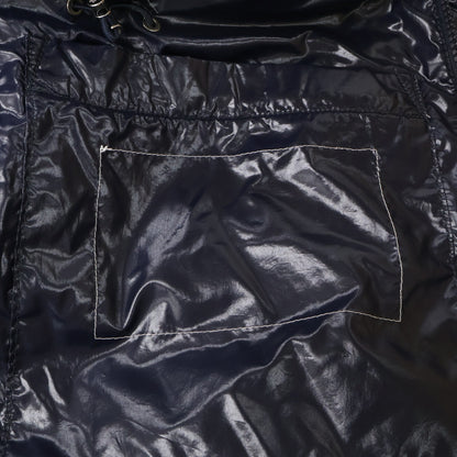 MONCLER モンクレール 44502 Z7HJ208 ROD ロッド ファー/フード付ダウンジャケット ジャケット