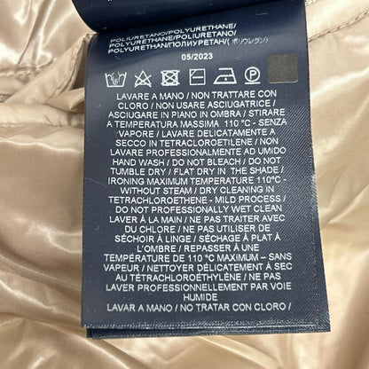 HERNO 赫尔诺 灰褐色 MC00026UR-70146 混纺连帽夹克 飞行员夹克