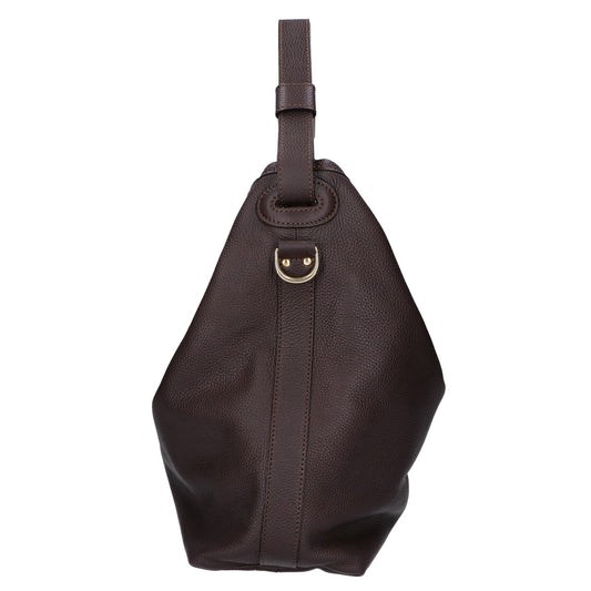 Felisi, like-new condition, 10/30/2/LD+DS 2WAY Leather Shoulder Bag