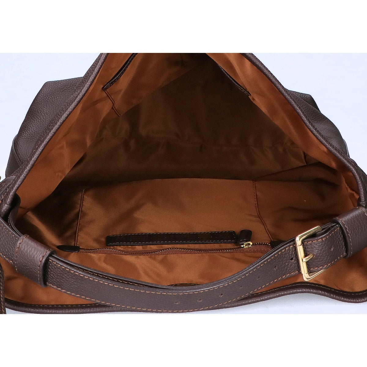 新品同様 10/30/2/LD+DS 2WAY ﾚｻﾞｰ ショルダーバッグ メンズ