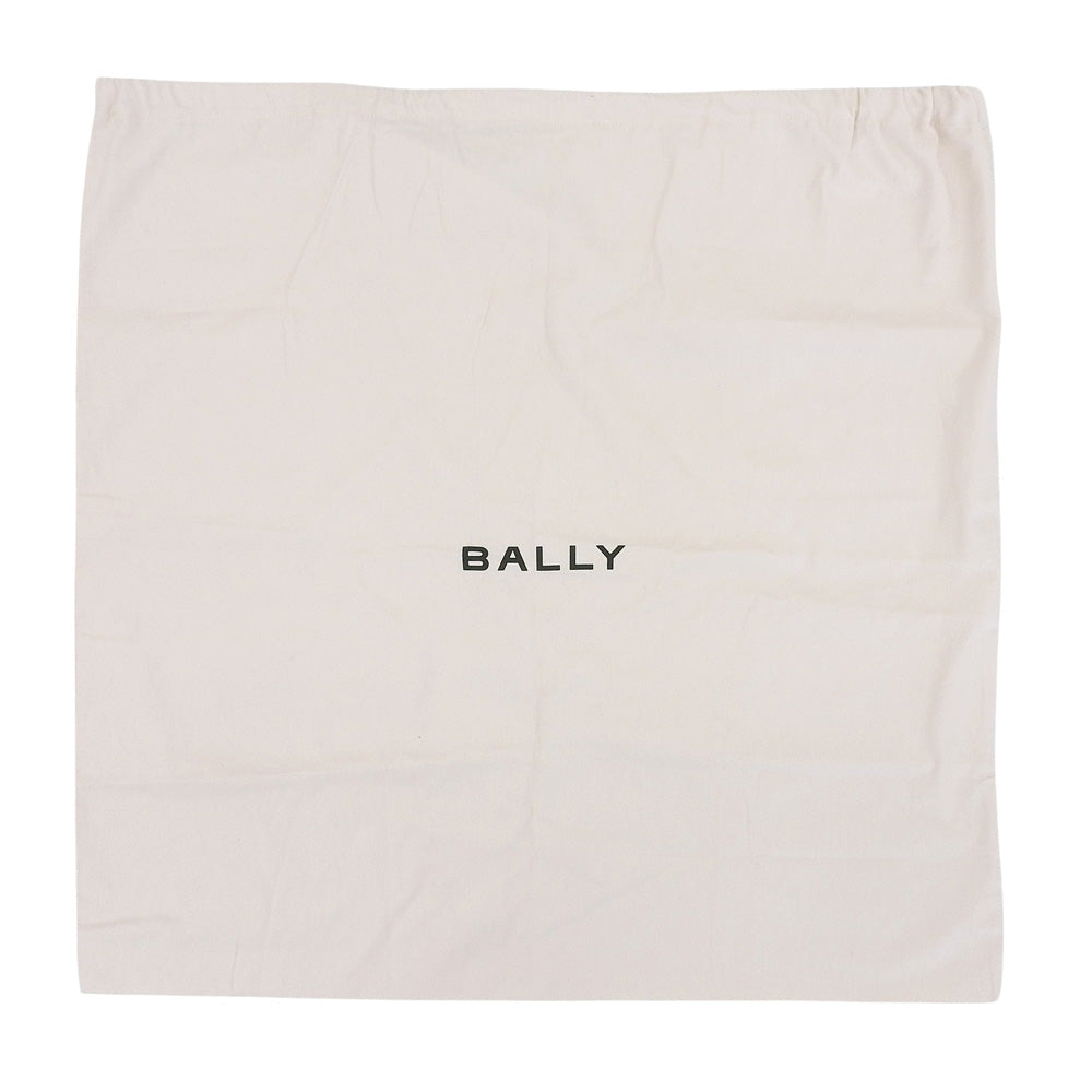 BALLY バリー 美品 Oeden レザー バックパック リュック・デイパック メンズ ダークブラウン リュック バックパック