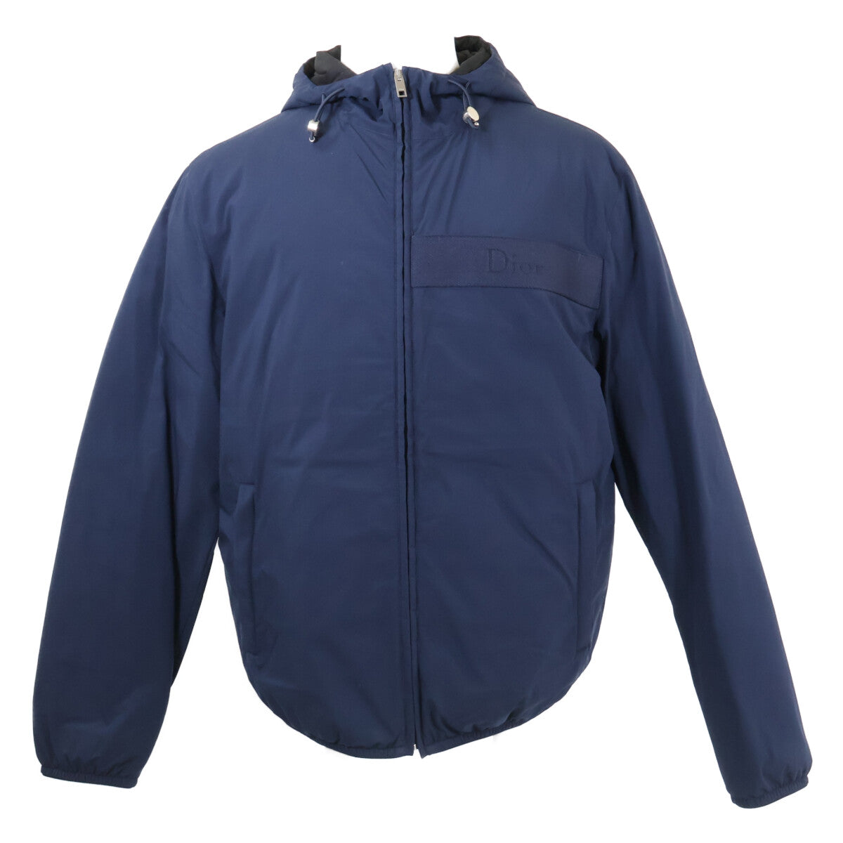 DIOR ディオール 【美品/国内正規/26SS】683C409A2030 フーディダウンジャケット ジャケット