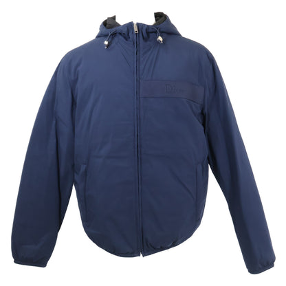 DIOR ディオール 【美品/国内正規/26SS】683C409A2030 フーディダウンジャケット ジャケット