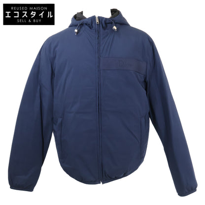 DIOR ディオール 【美品/国内正規/26SS】683C409A2030 フーディダウンジャケット ジャケット