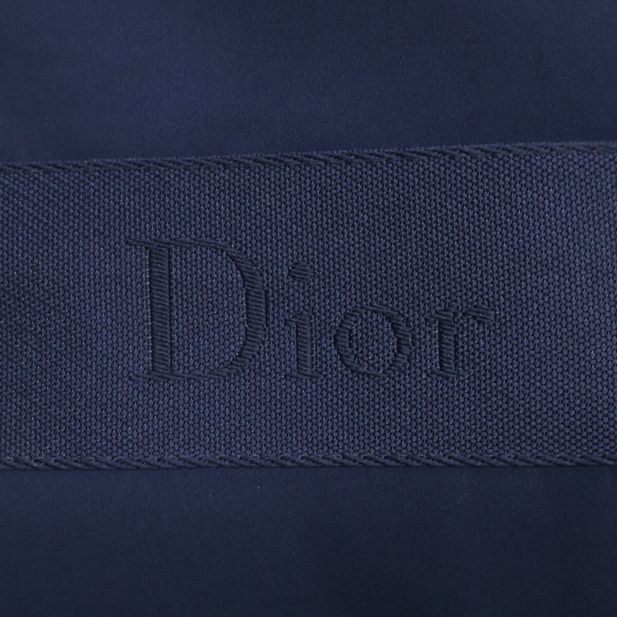 DIOR ディオール 【美品/国内正規/26SS】683C409A2030 フーディダウンジャケット ジャケット