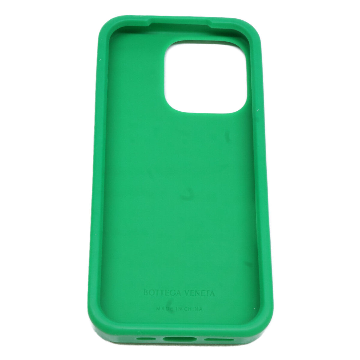 BOTTEGA VENETA ボッテガヴェネタ 【美品】iPhone 16 Pro ケース