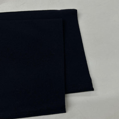CELINE Navy 2P823561.07MR Straight Jogging Pants Bottoms