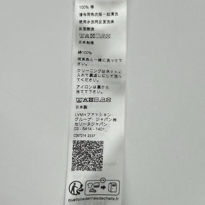 CELINE 思琳 黑色 2X921668W 印花T恤 上衣