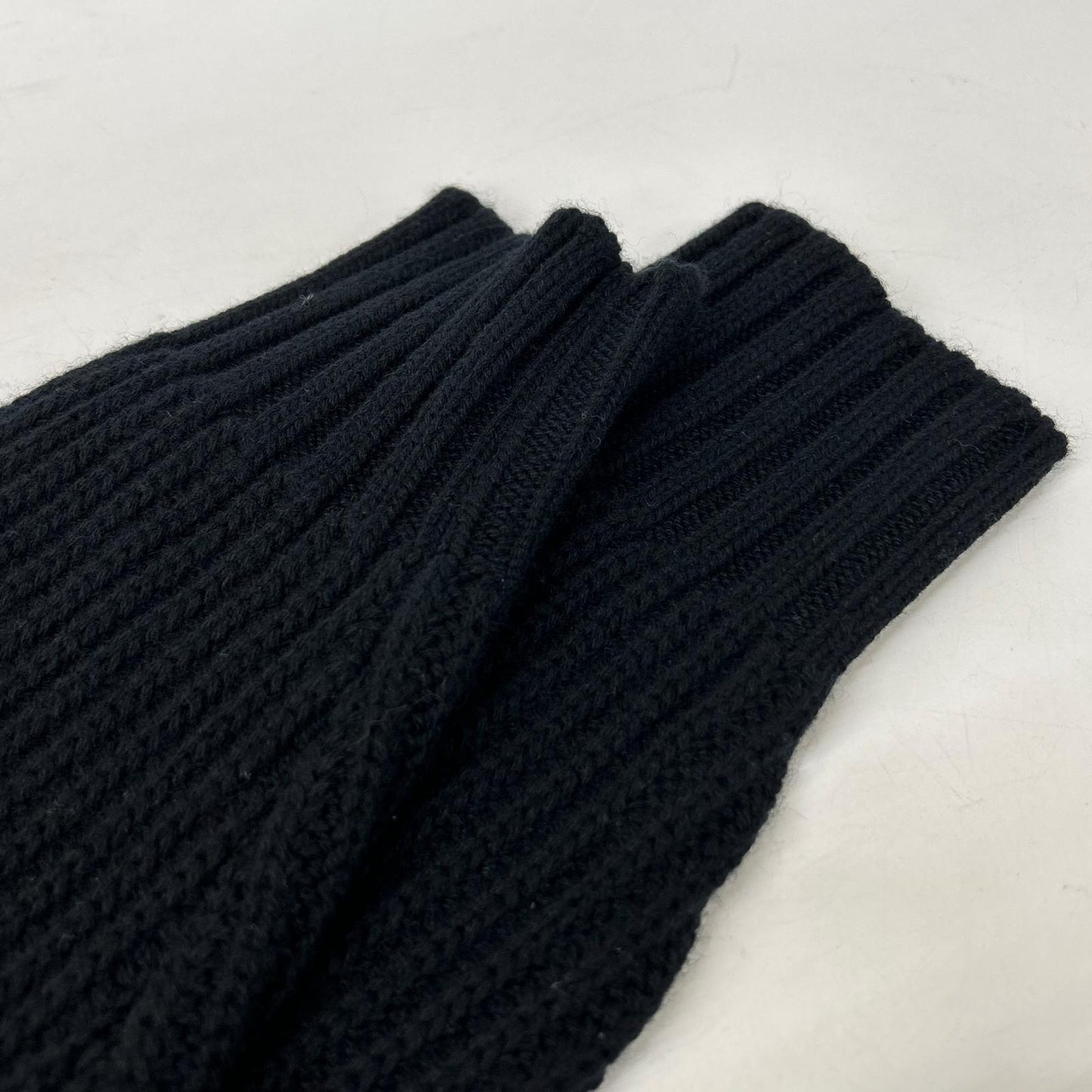 VALENTINO 华伦天奴 黑色 3B0KC48Y88Y V领 毛衣 上衣