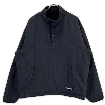 Supreme シュプリーム 23FW POLARTEC SHEARLING REVERSIBLE PULLOVER トップス