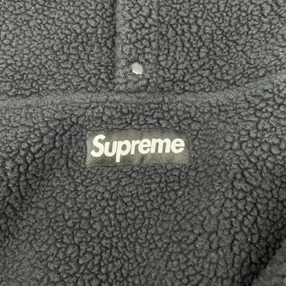 Supreme シュプリーム 23FW POLARTEC SHEARLING REVERSIBLE PULLOVER トップス