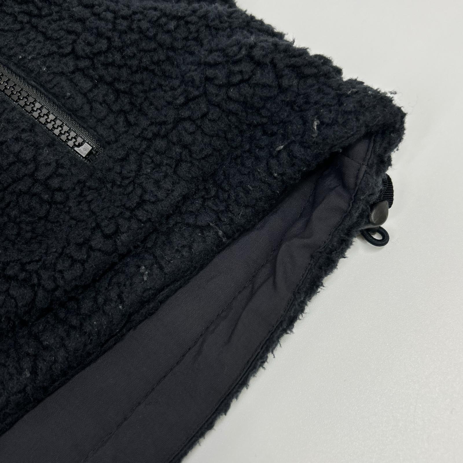 Supreme シュプリーム 23FW POLARTEC SHEARLING REVERSIBLE PULLOVER トップス
