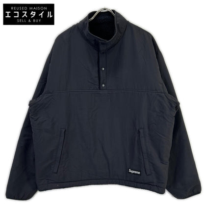 Supreme シュプリーム 23FW POLARTEC SHEARLING REVERSIBLE PULLOVER トップス