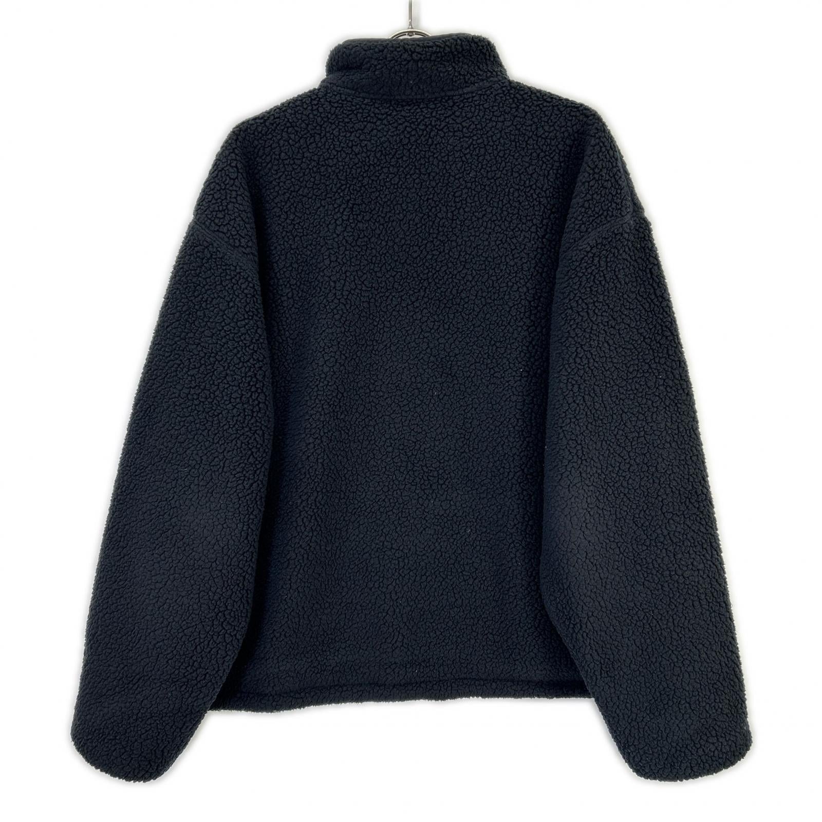 Supreme シュプリーム 23FW POLARTEC SHEARLING REVERSIBLE PULLOVER