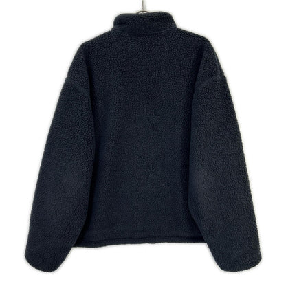 Supreme シュプリーム 23FW POLARTEC SHEARLING REVERSIBLE PULLOVER トップス