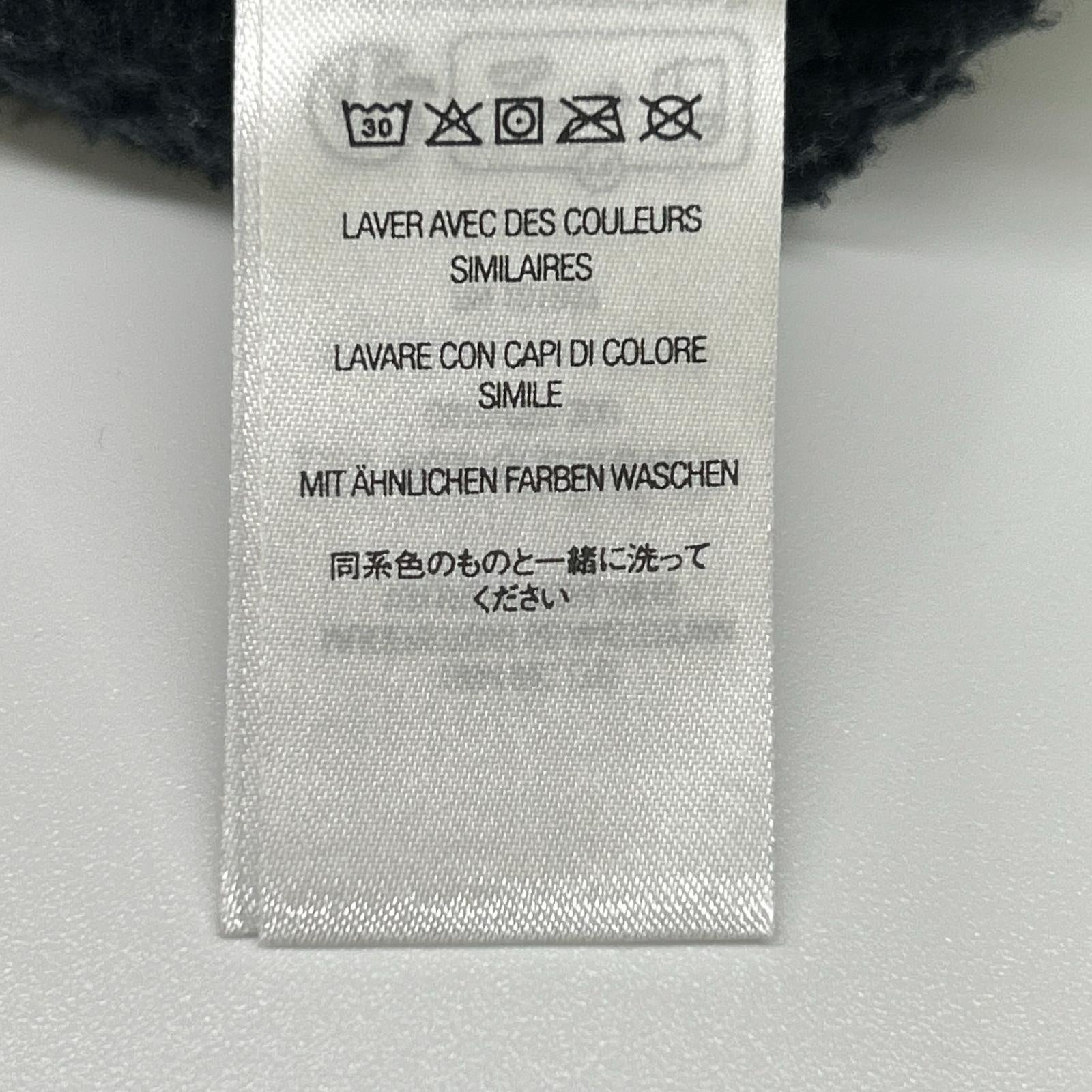 Supreme シュプリーム 23FW POLARTEC SHEARLING REVERSIBLE PULLOVER トップス