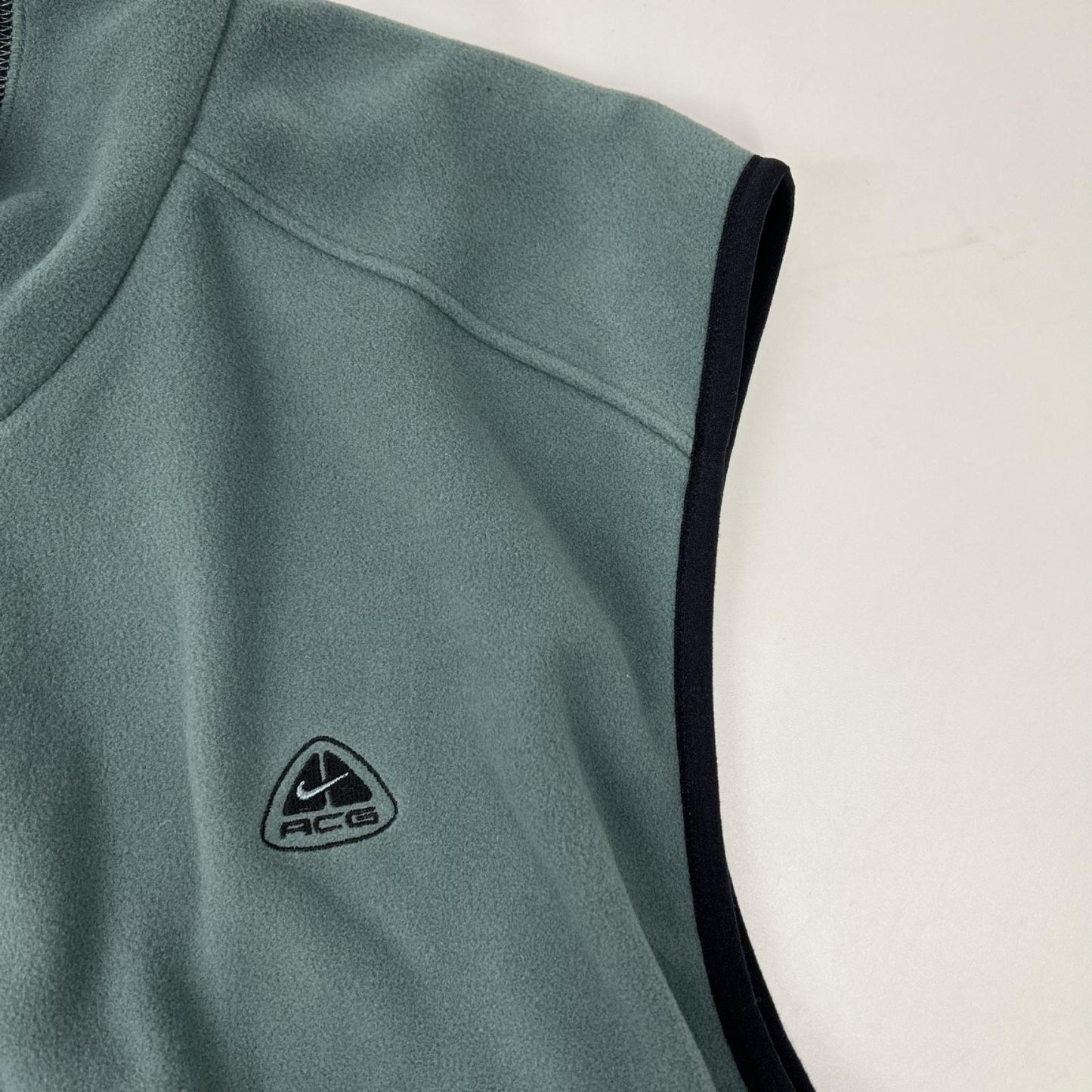 NIKE ナイキ ACG フリースベスト ベスト