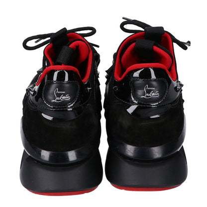 CHRISTIAN LOUBOUTIN クリスチャンルブタン RED RUNNER レッドランナー スニーカー シューズ