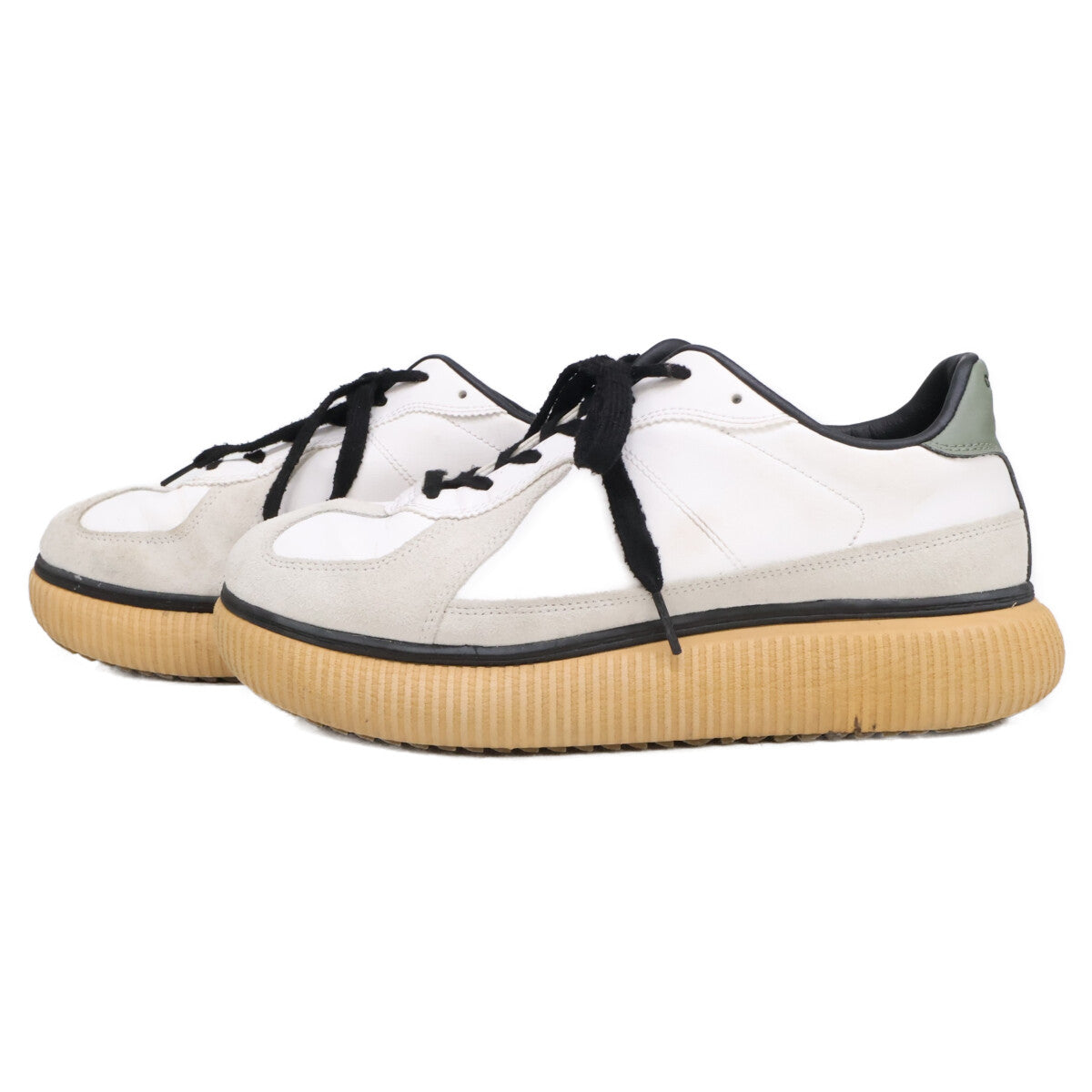 onitsuka tiger 鬼塚虎 1183B874 DELECITY 德莱西蒂 运动鞋