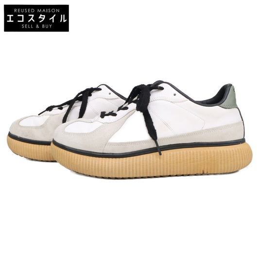 Onitsuka Taiger オニツカタイガー 1183B874 DELECITY デレシティ スニーカー シューズ