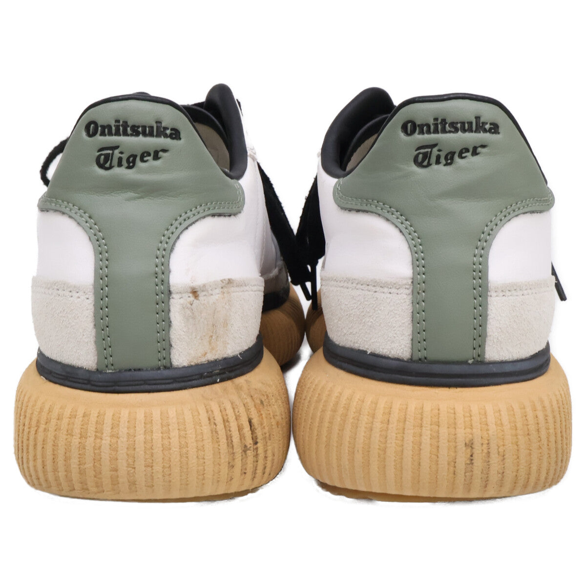 onitsuka tiger 鬼塚虎 1183B874 DELECITY 德莱西蒂 运动鞋