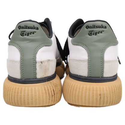 onitsuka tiger 鬼塚虎 1183B874 DELECITY 德莱西蒂 运动鞋