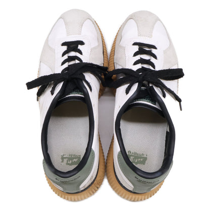 onitsuka tiger 鬼塚虎 1183B874 DELECITY 德莱西蒂 运动鞋