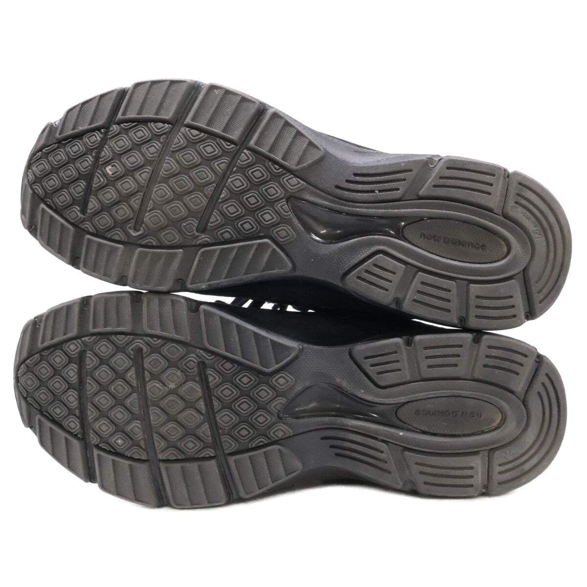 NEW BALANCE ニューバランス M990BB4 Msde in USA スエード/メッシュ スニーカー シューズ