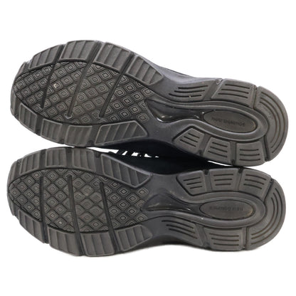 NEW BALANCE ニューバランス M990BB4 Msde in USA スエード/メッシュ スニーカー シューズ