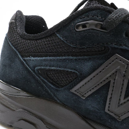 NEW BALANCE ニューバランス M990BB4 Msde in USA スエード/メッシュ スニーカー シューズ